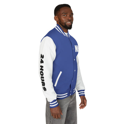 PREMIUM EDITION - LETTERMAN JACKET