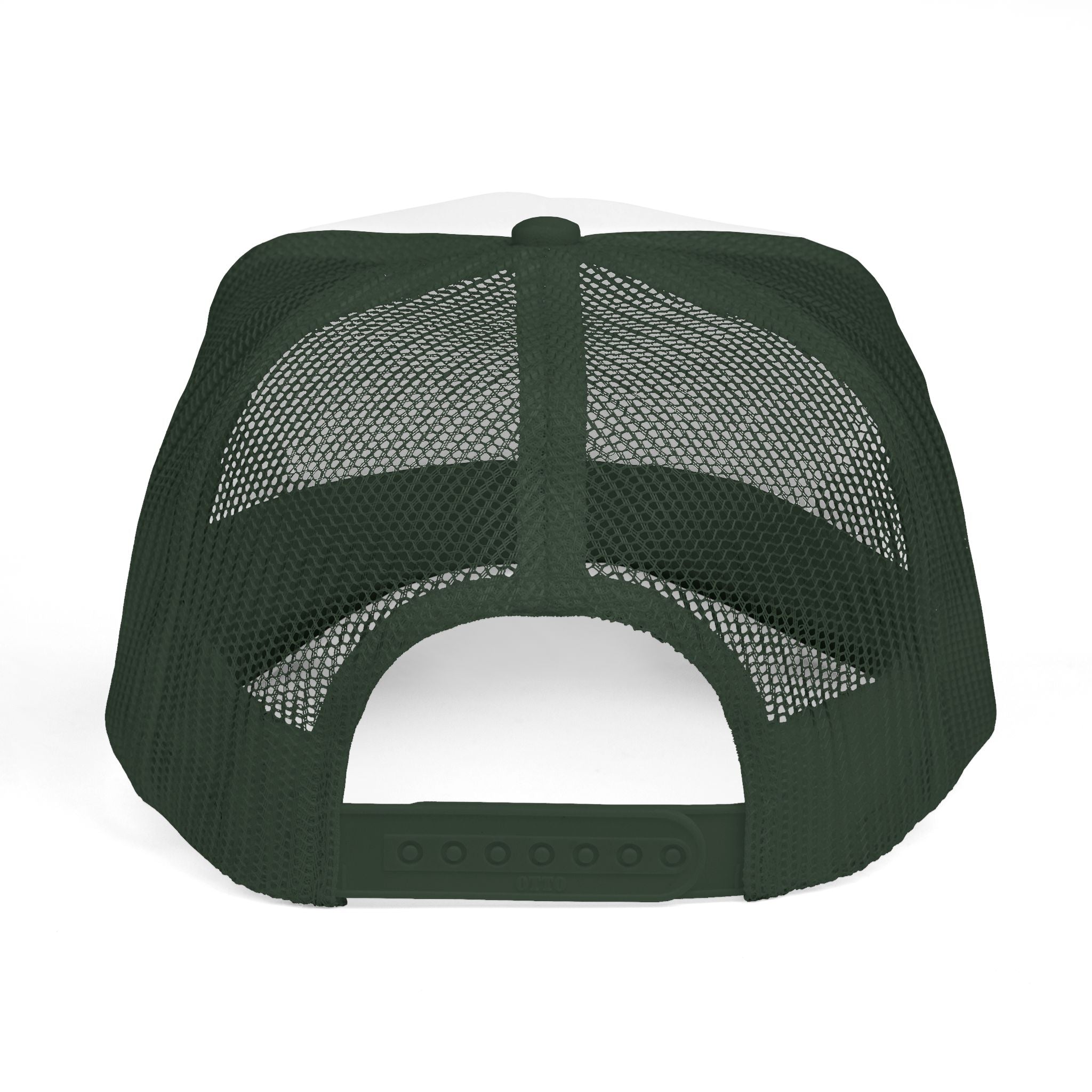 NIERMO Mesh Trucker Cap "Premium Edition"