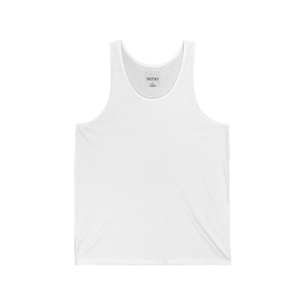 NIERMO Men’s Luxe Essential Tank Top
