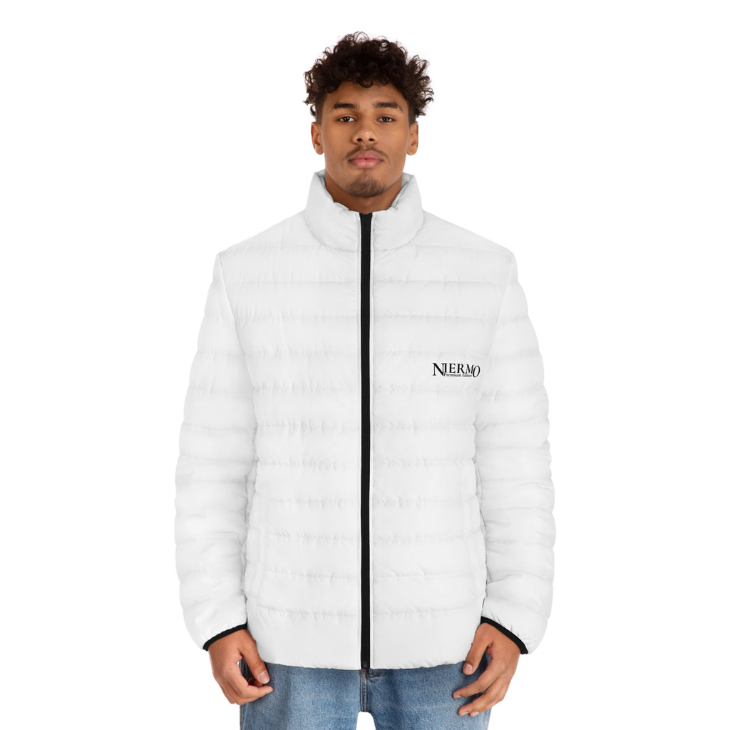 NIERMO Puffer Jacket "Premium Edition"