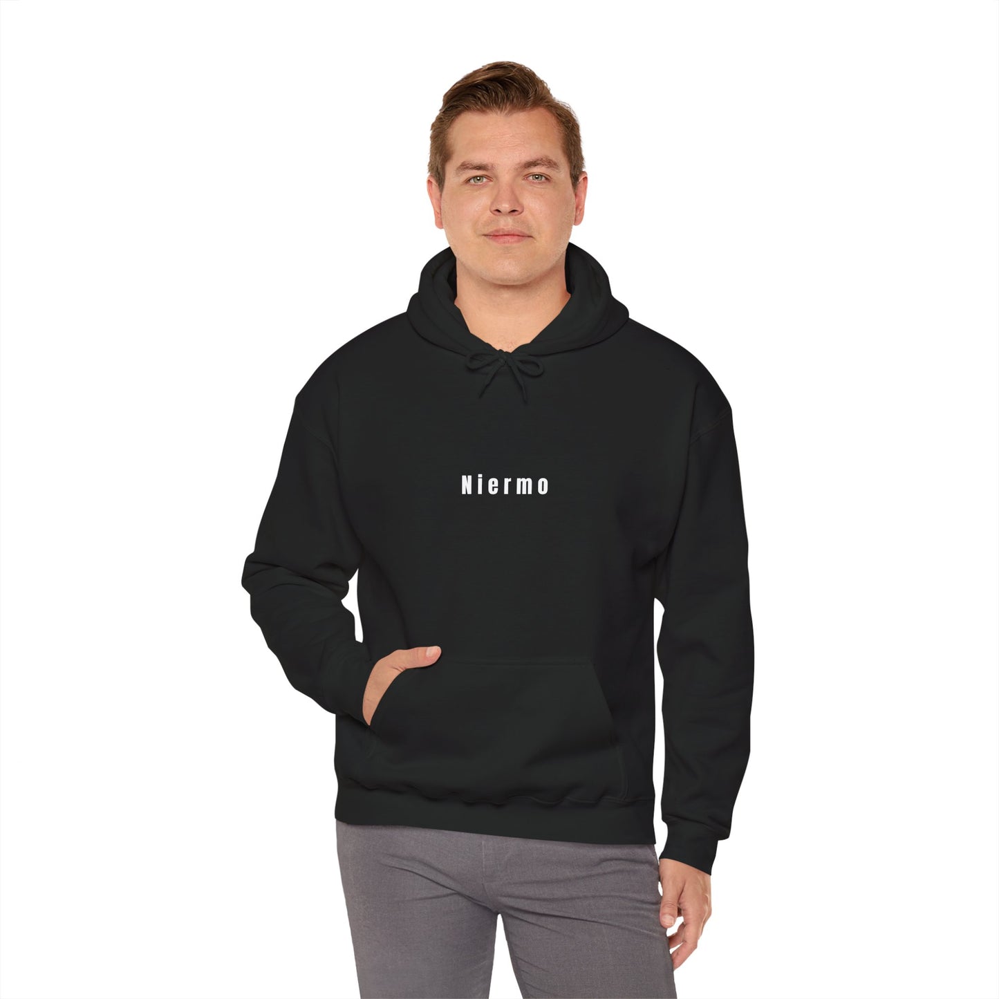 PREMIUM BOY EDITION - HOODIE