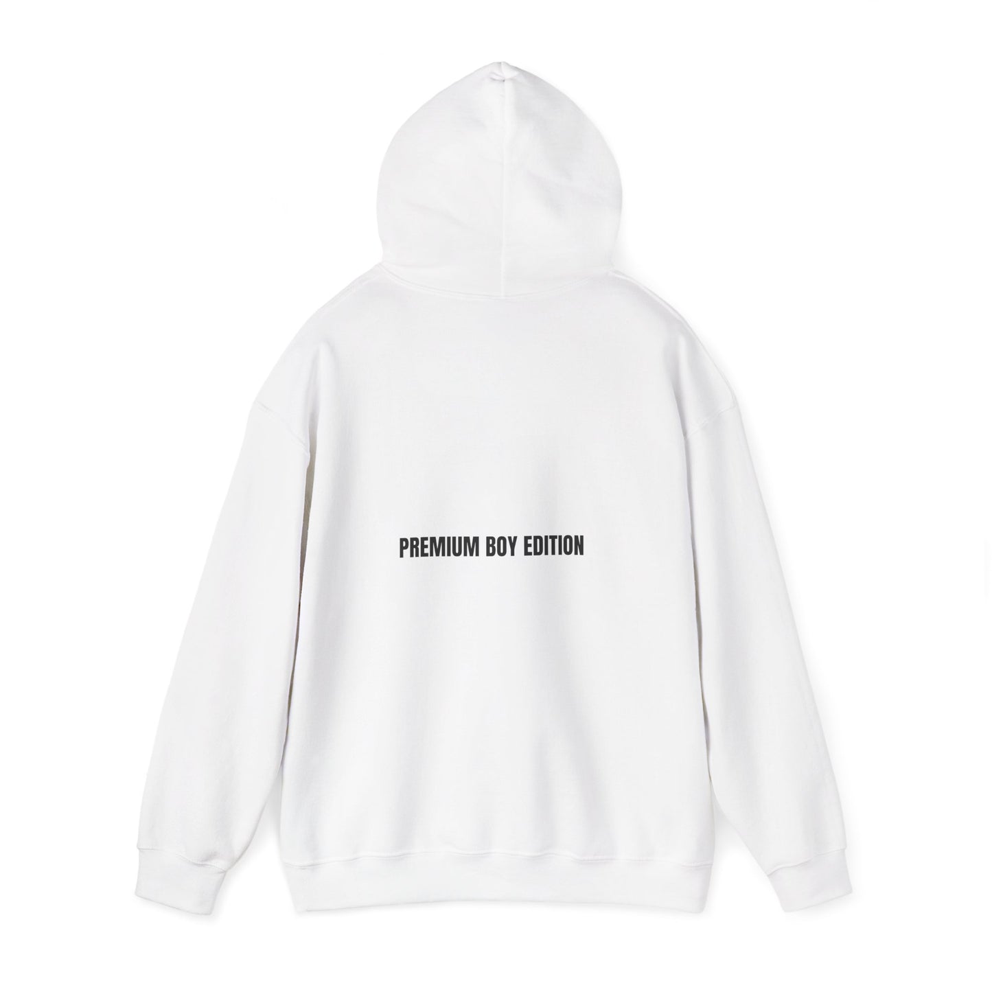 PREMIUM BOY EDITION - HOODIE