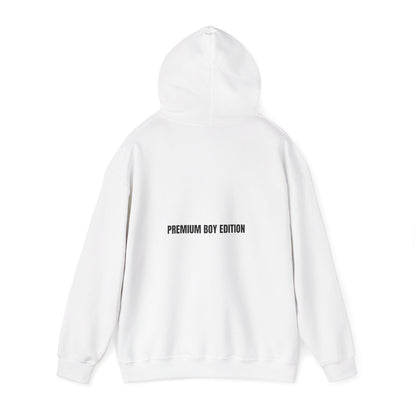 PREMIUM BOY EDITION - HOODIE