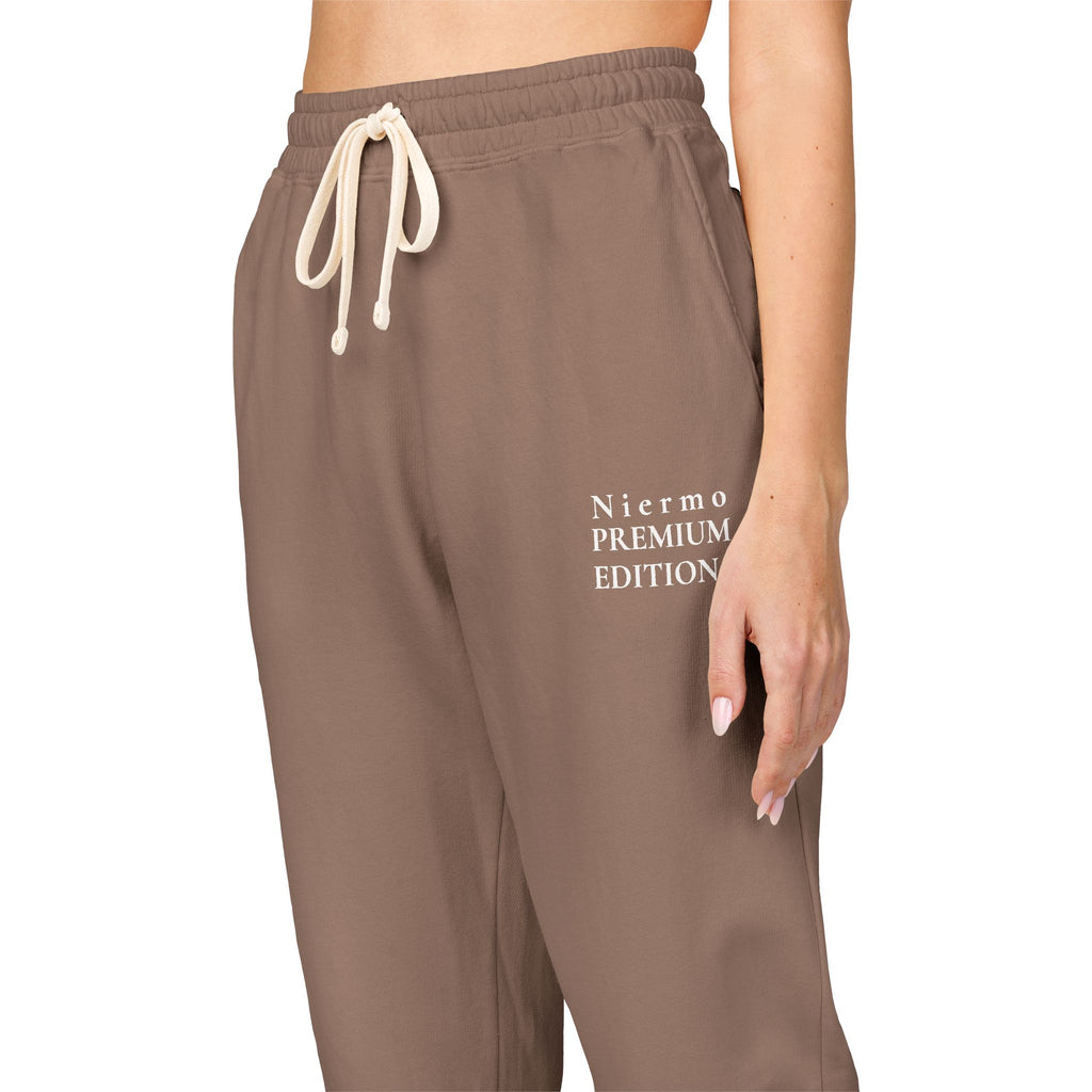 Niermo Premium Edition Sweatpants