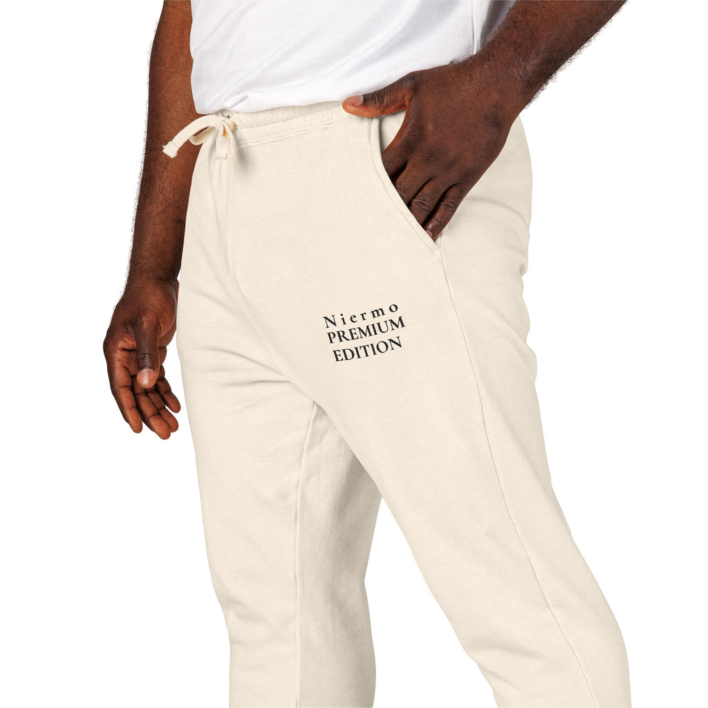 Niermo Premium Edition Sweatpants