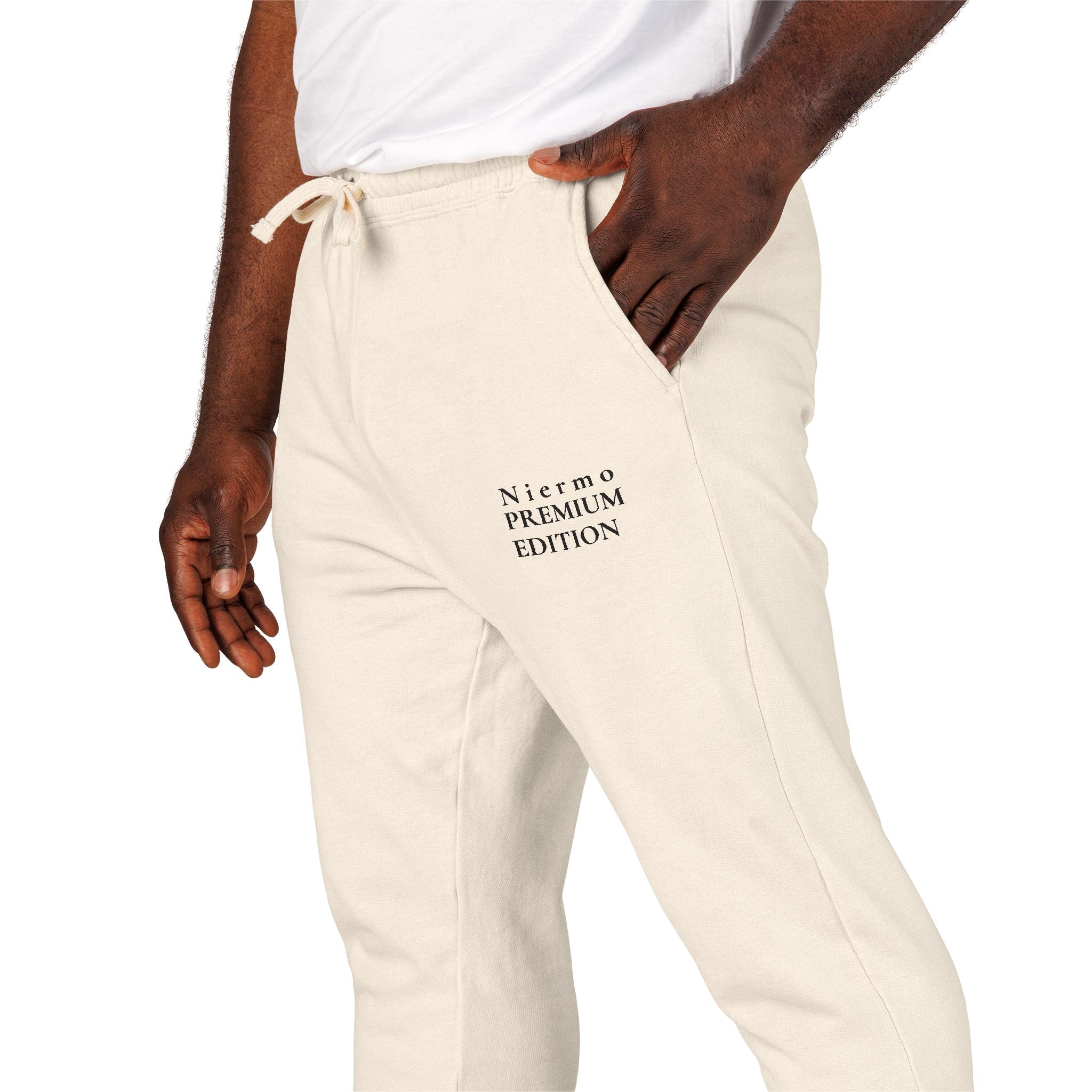 Niermo Premium Edition Sweatpants