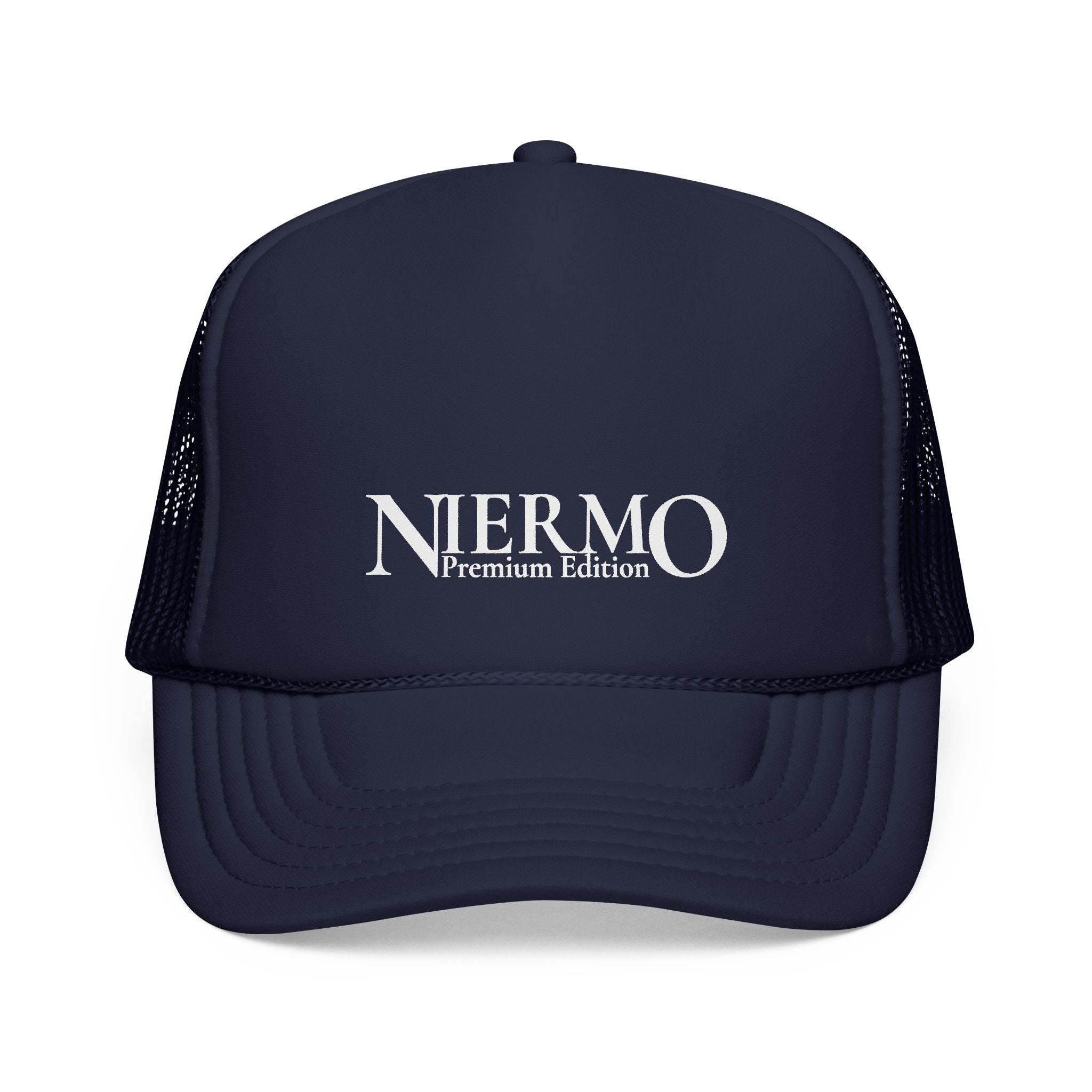 NIERMO Premium Mesh Trucker Cap