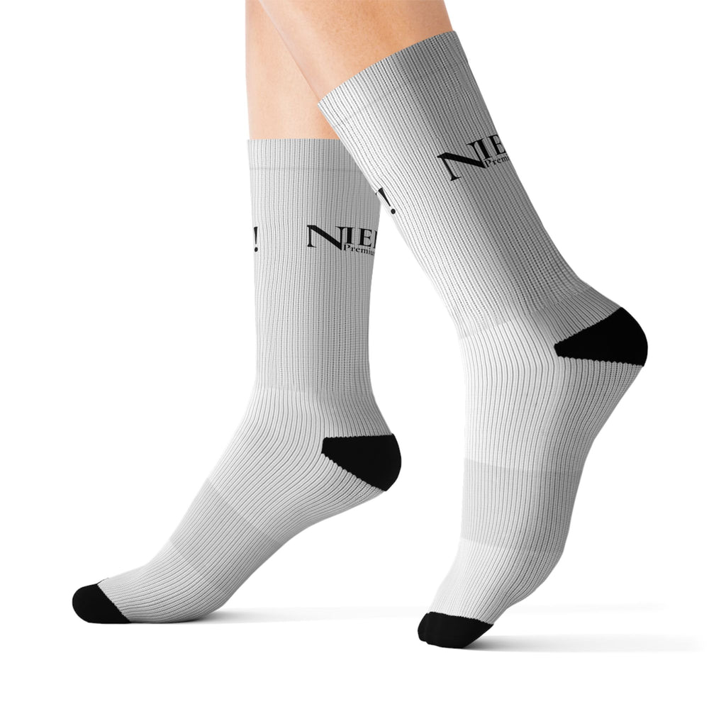 NIERMO Socks "Premium Edition"