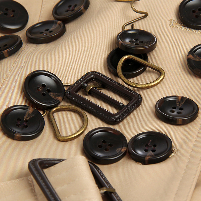 NIERMO New High Fashion Brand Woman