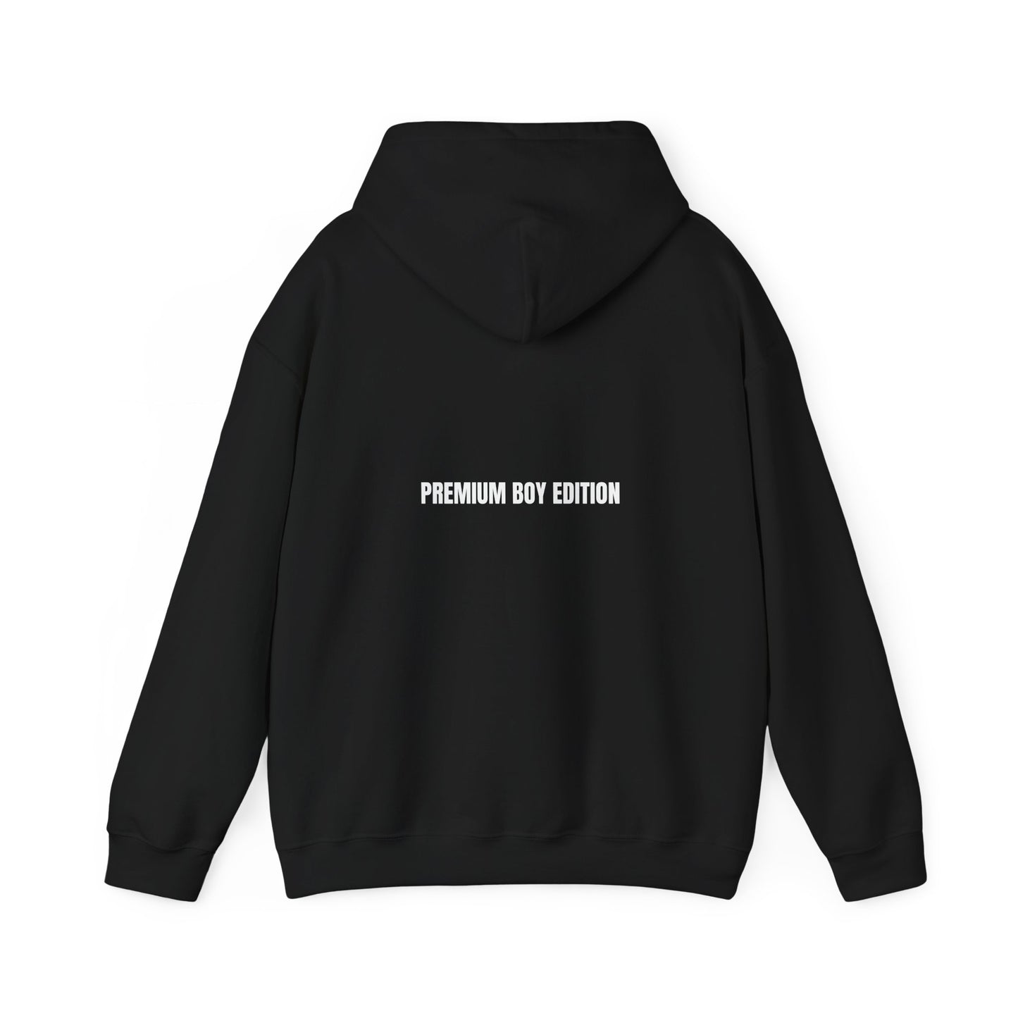 PREMIUM BOY EDITION - HOODIE