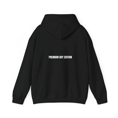 PREMIUM BOY EDITION - HOODIE