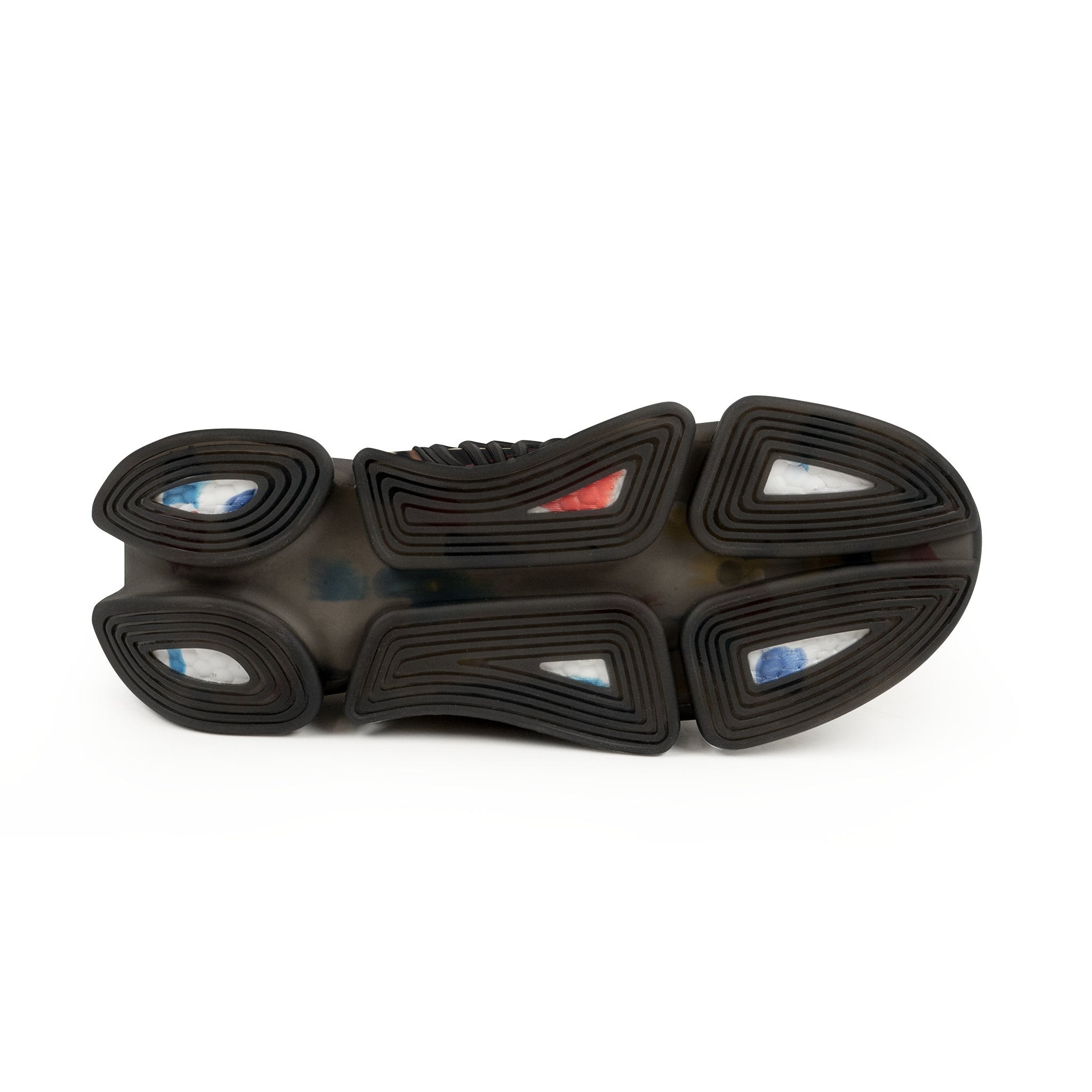 NIERMO Signature Pattern Lux Runners