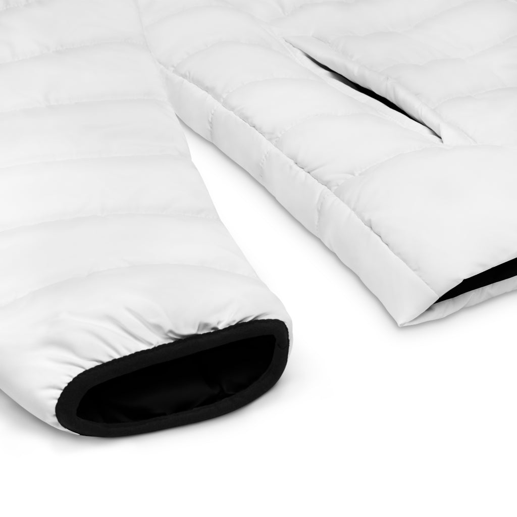 NIERMO Puffer Jacket "Premium Edition"