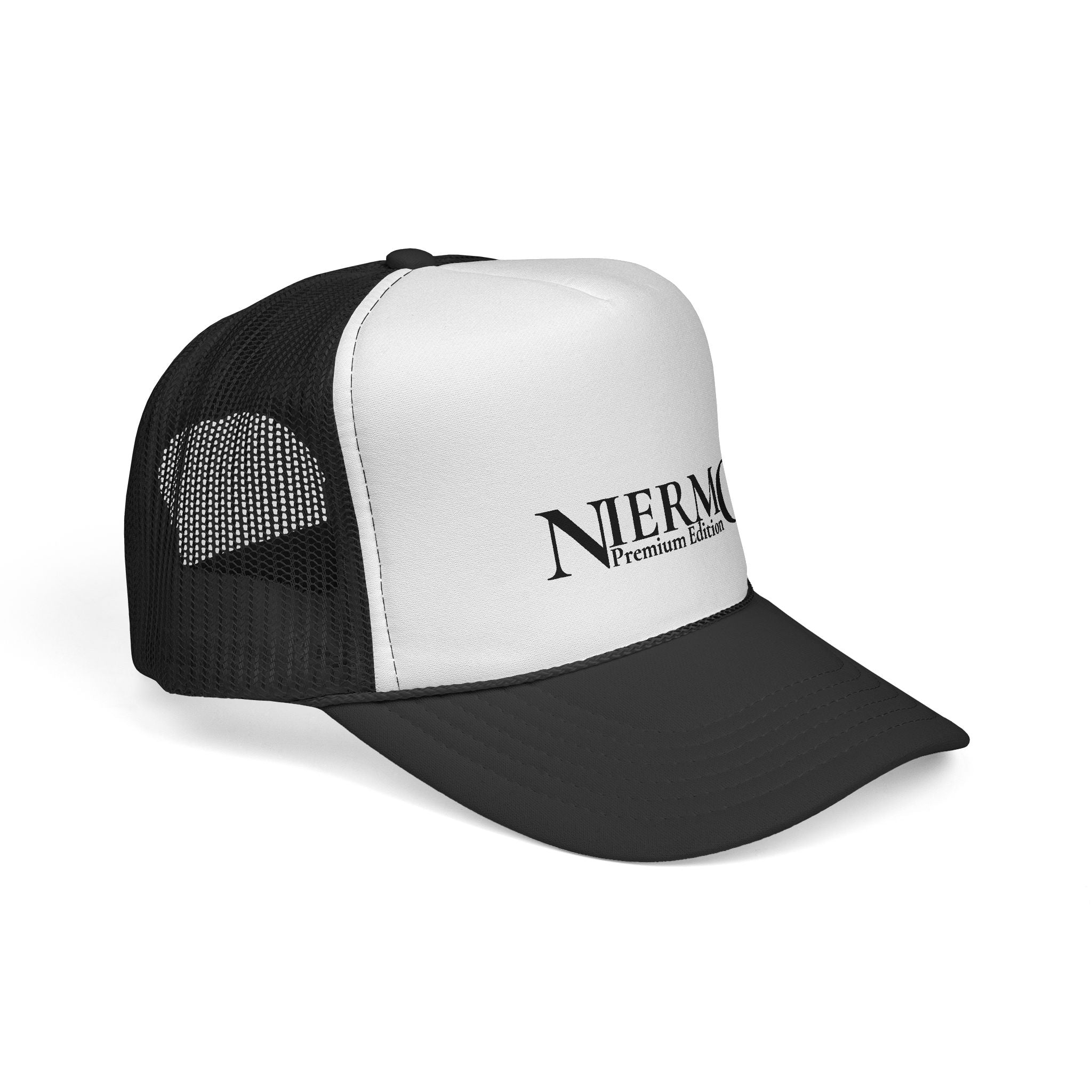 NIERMO Premium Mesh Trucker Cap