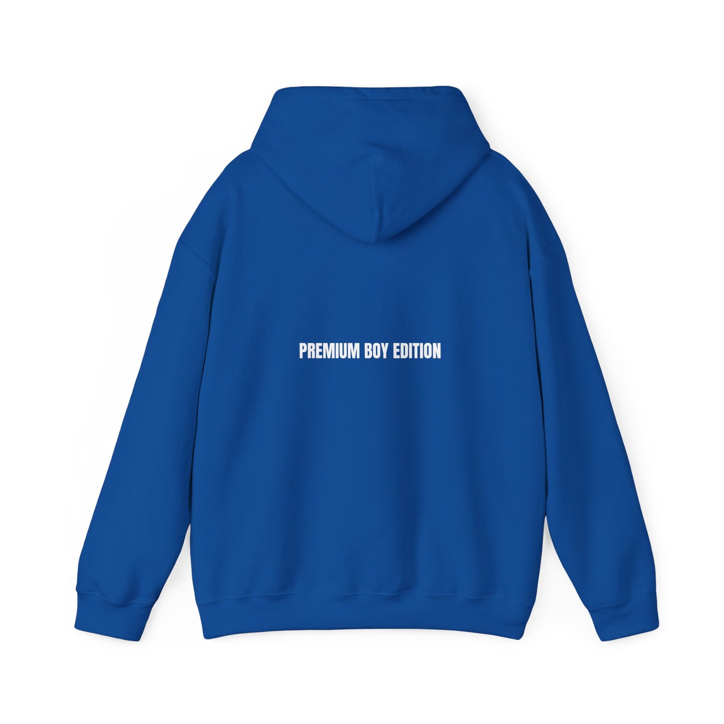 PREMIUM BOY EDITION - HOODIE