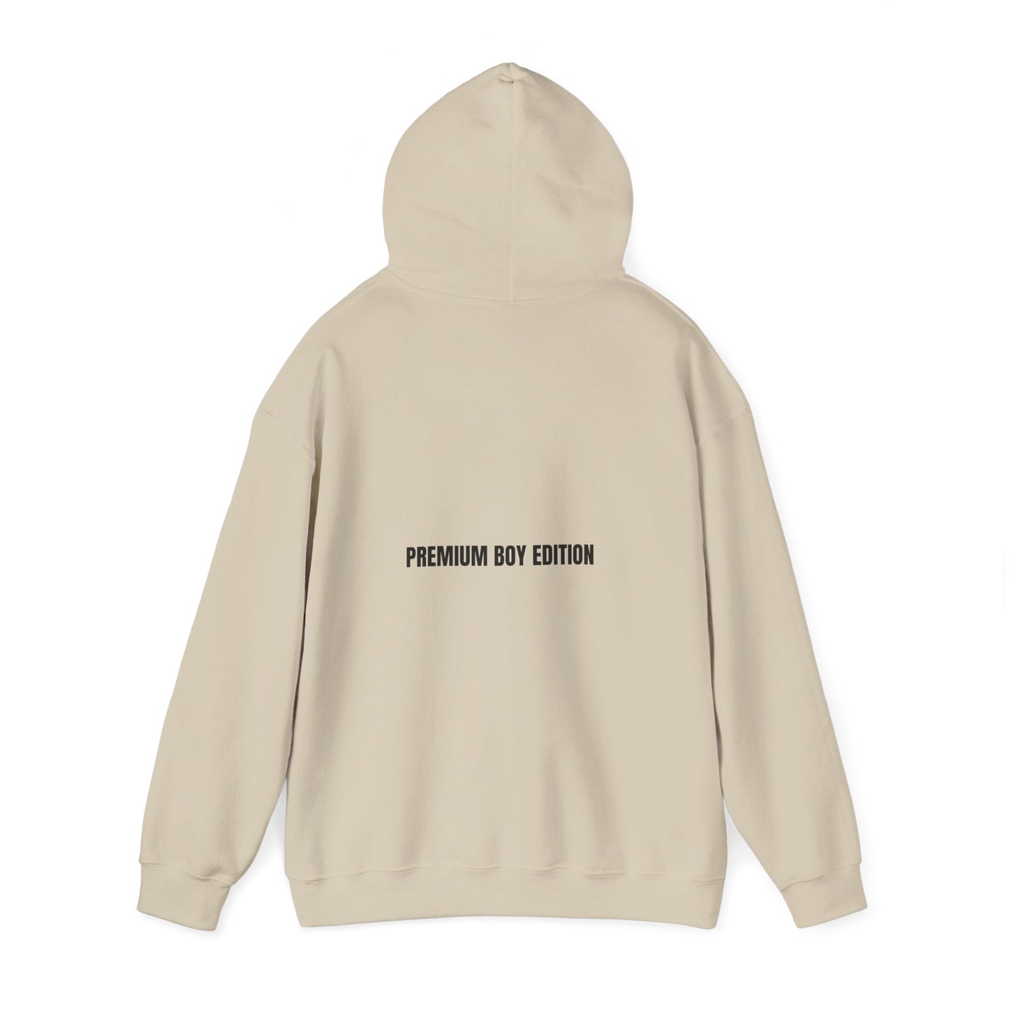 PREMIUM BOY EDITION - HOODIE