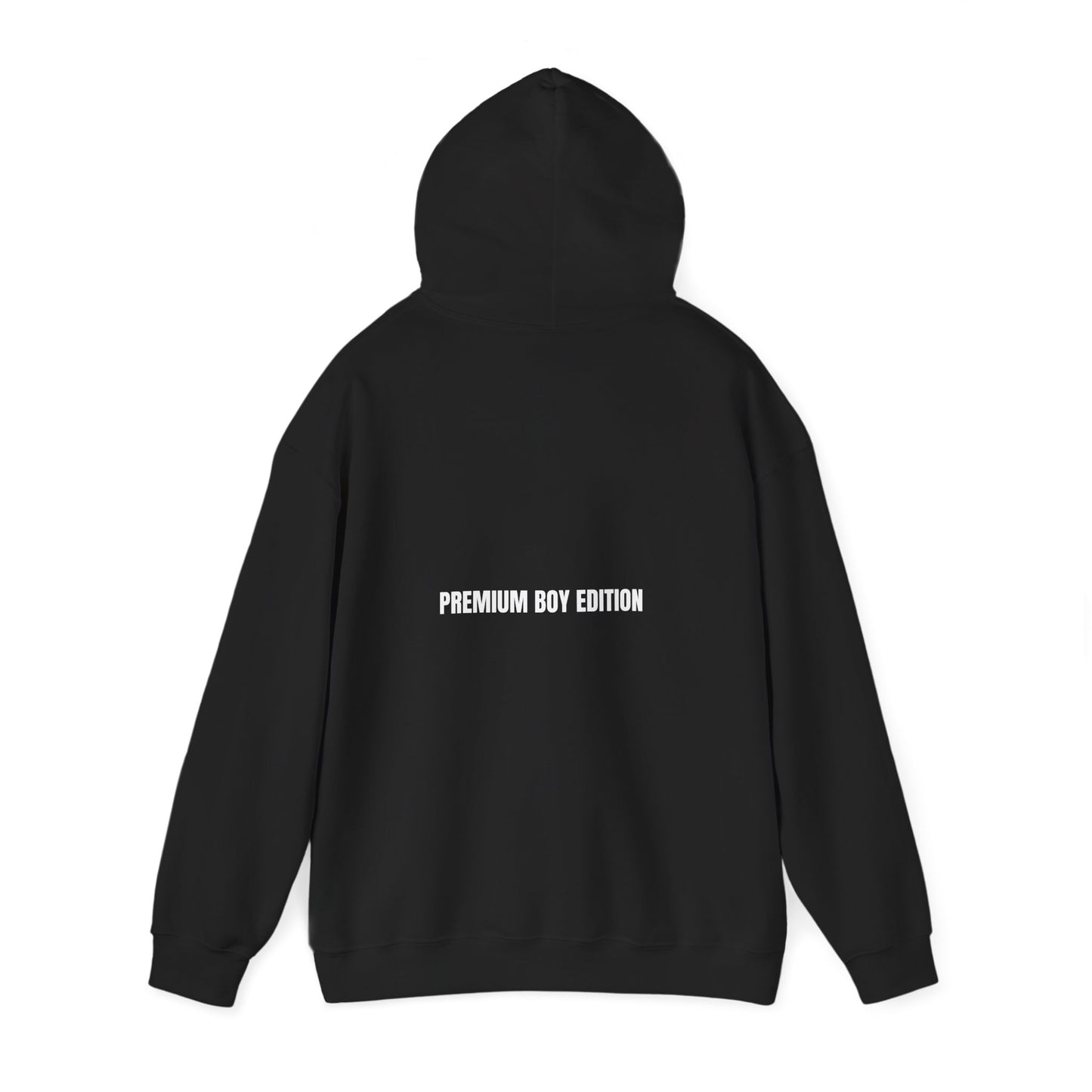 PREMIUM BOY EDITION - HOODIE