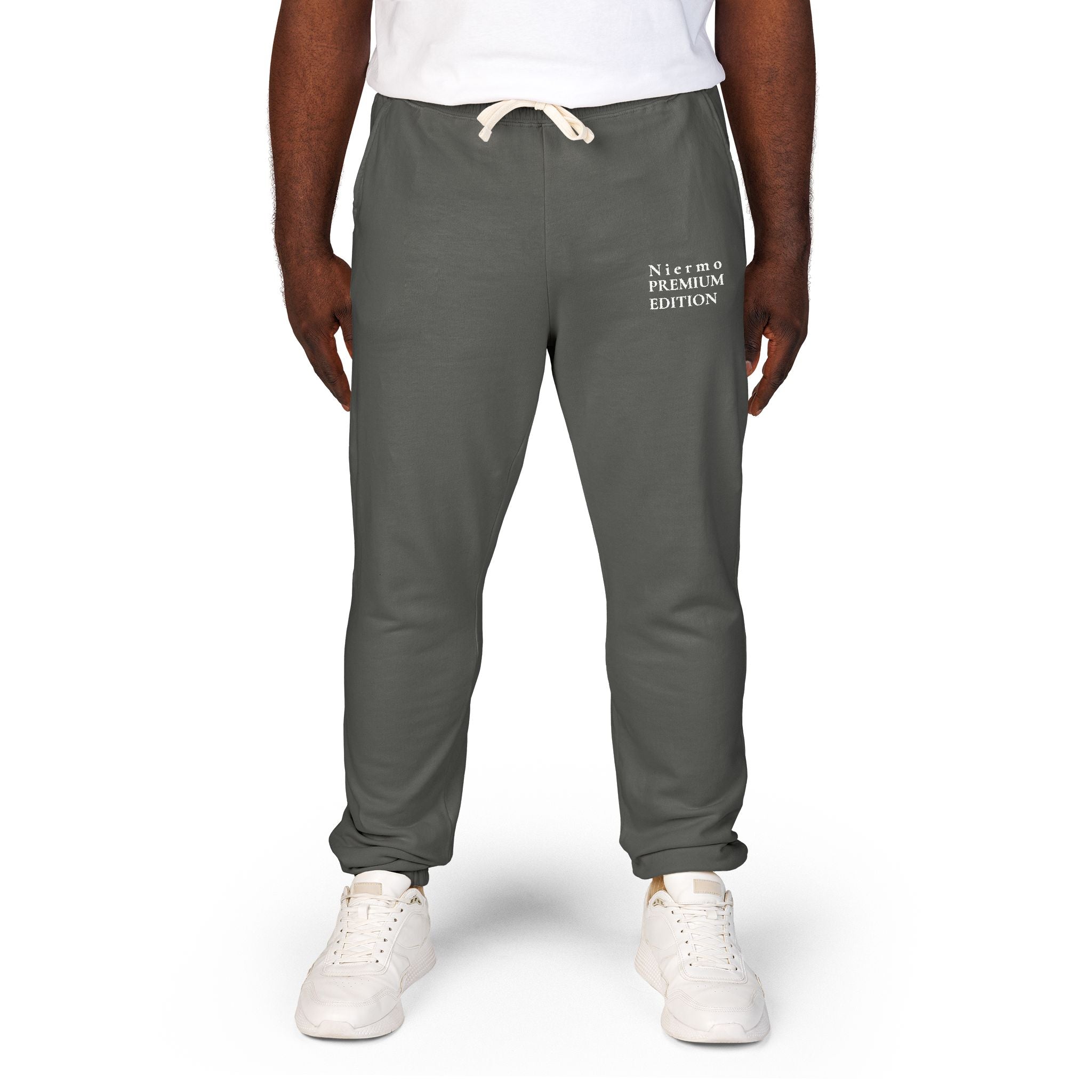 Niermo Premium Edition Sweatpants