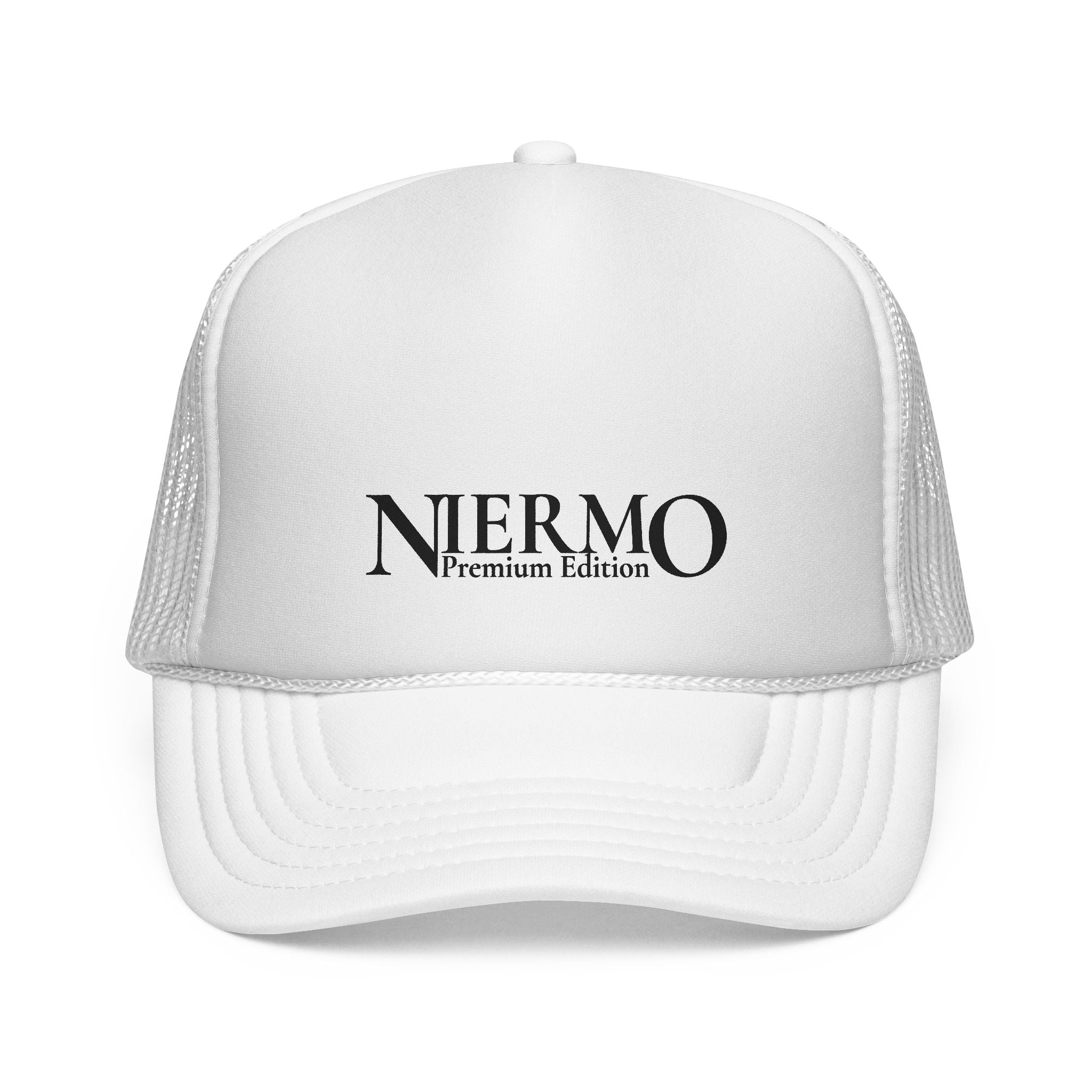NIERMO Premium Mesh Trucker Cap