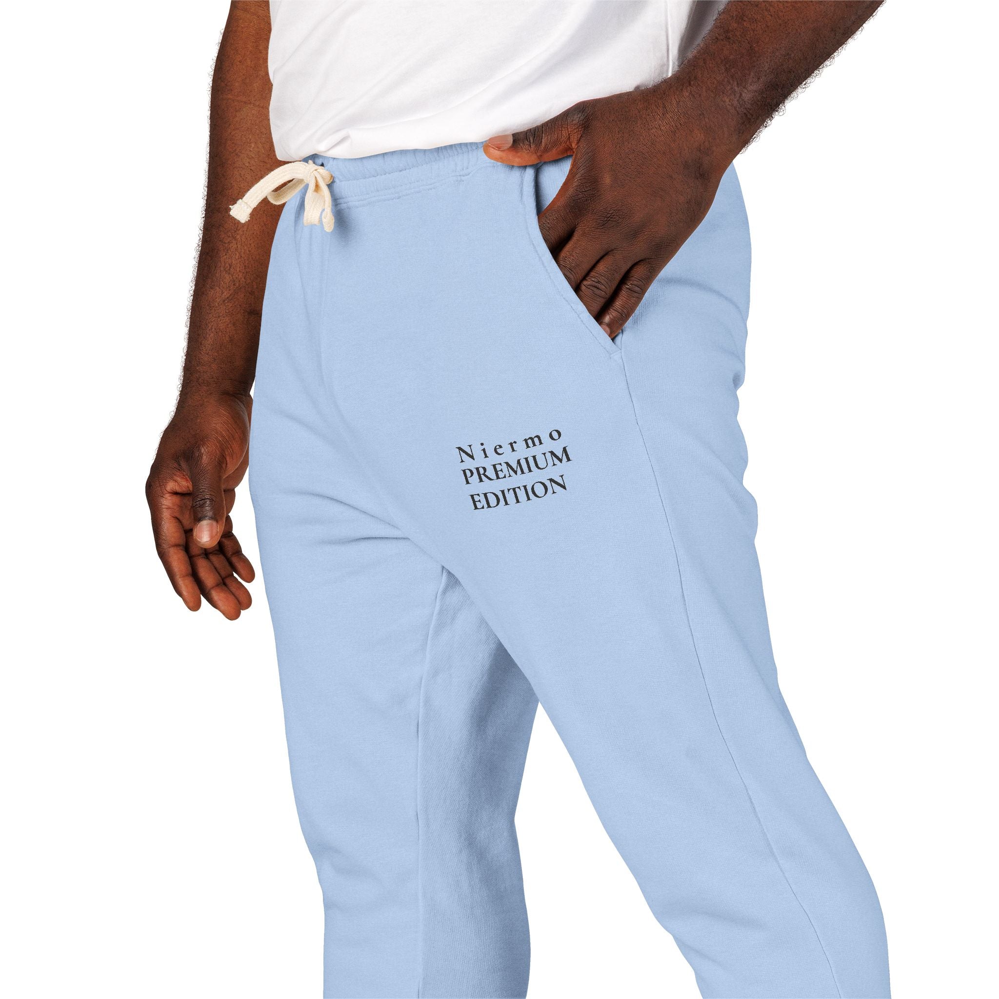 Niermo Premium Edition Sweatpants