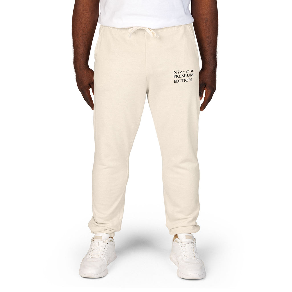 Niermo Premium Edition Sweatpants