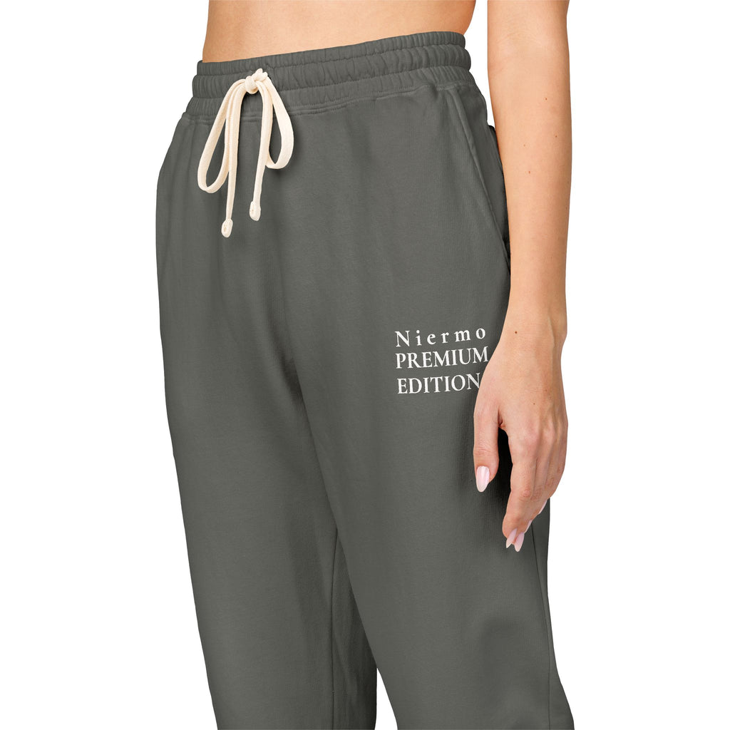 Niermo Premium Edition Sweatpants