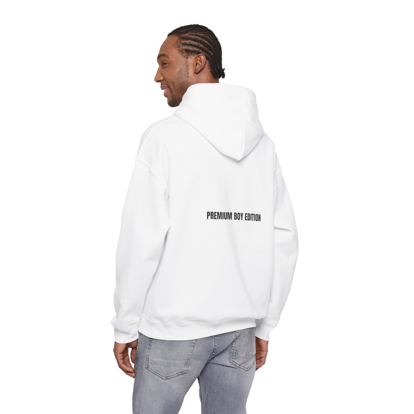PREMIUM BOY EDITION - HOODIE