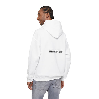 PREMIUM BOY EDITION - HOODIE