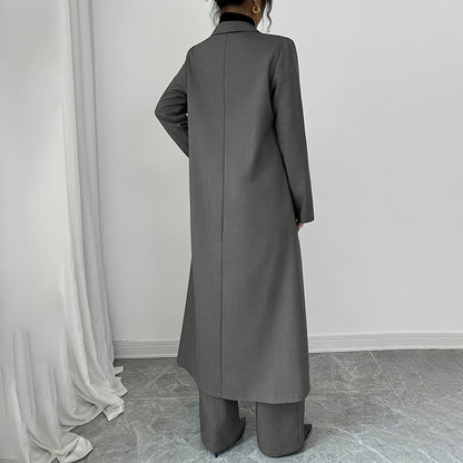 SIGNATURE SET - BLAZER